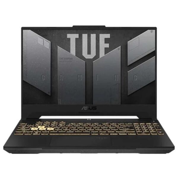 لپ تاپ ASUS FX507ZU4