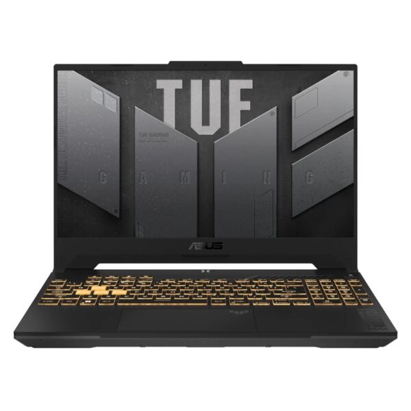 لپ تاپASUS FX507ZV