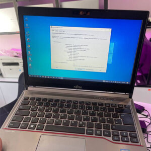 Fujitsu-lifebook-E736-لپ-تاپ