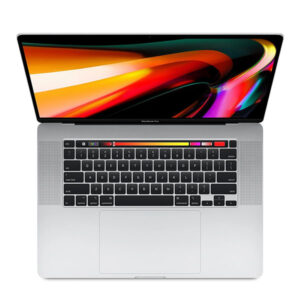 لپ تاپ مکبوک پرو 2019 استوک Apple MacBook Pro 16 i7 9750H/32/1tra/4 retina 2019