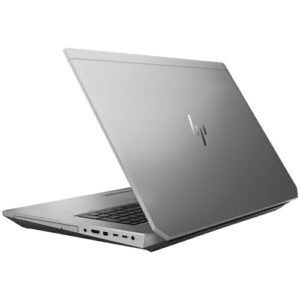 لپ تاپ استوک Hp zbook 17 g6