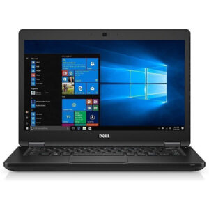 لپ تاپ استوک Dell Latitude 5480