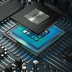 معرفی انواع cpu