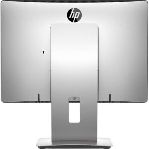 آل این وان استوک لمسی Hp all in one 400G2/i5 Gan6/16/1tra/20 inch