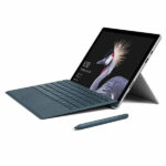 لپ-تاپ-استوک-Surface-pro-5-i5-7300U-8GB-256-intel-12.2-inch-2k