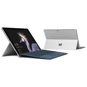 لپ تاپ استوک مایکروسافت  Surface pro 5/i5 7300U/8GB/256/intel/12.2 inch 2k sim