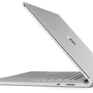 تبلت استوک مایکروسافت مدل Microsoft Surface book 2-Core i7-8650U-8GB 256 ssd