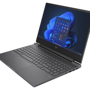 لپتاپ اچ پی مدل hp Laptop Victus 15 i5-13420H/16GB 512 ssd