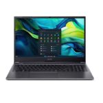 لپتاپ ایسر مدل Acer Aspire Lite AL 15 41 R7 5700U 16GB 512GB ssd