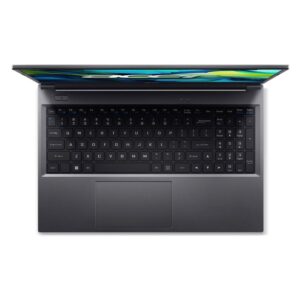 لپتاپ ایسر مدل Acer Aspire Lite AL 15 41 R7 5700U 16GB 512GB ssd