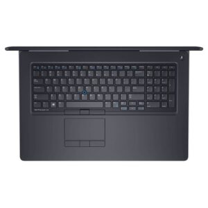 لپ تاپ استوک  Dell 7720/i7 7820HQ/32/512