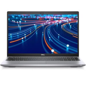 لپ تاپ استوک Dell latitude 5520 | i5 1135G7 | 8GB | 256SSD