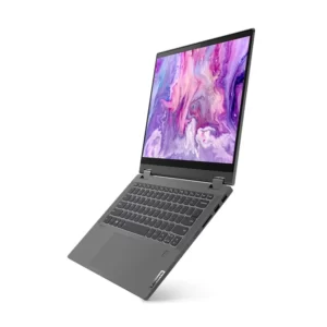 لپ تاپ Lenovo Flex 5/i5 1335U/8/256/14 inch FHD IPS