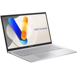 لپ تاپ Asus Vivo Book X1704V/i5 1335U/16/512/17.3 inch FHD IPS