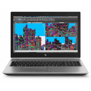 Dell Zbook 15 G5
