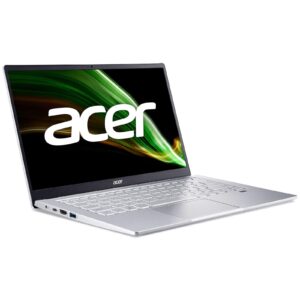لپ تاپ اوپن باکس Acer Swift sf314 511/i5 1135G7/8/512/intel iris xe/14 inch FHD