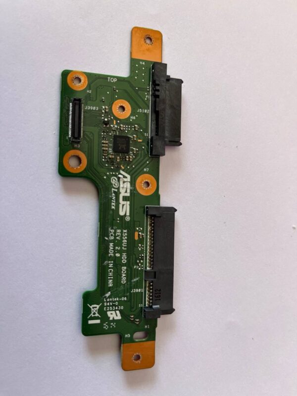 برد هارد Asus x556uj Asus K556uj