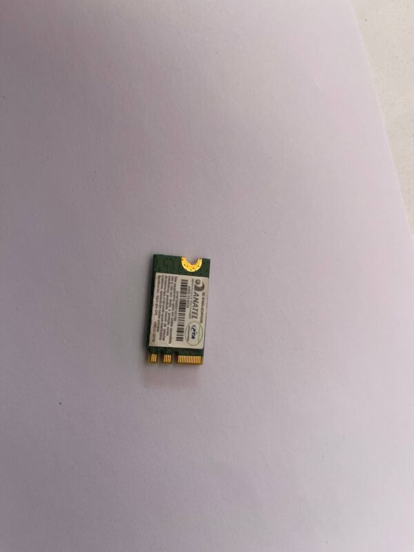 چیپ وای فای ASUs x556uj / k556uj