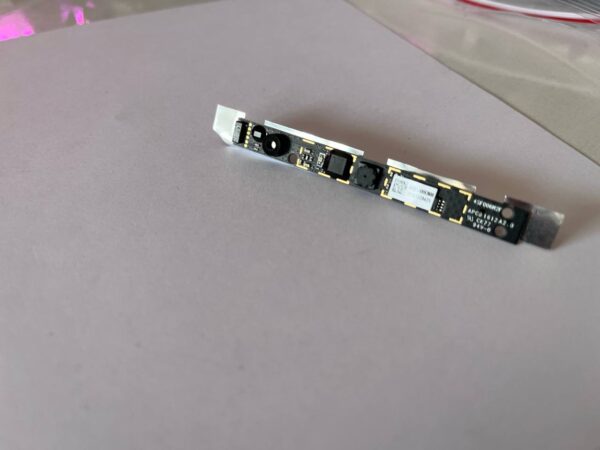 دوربین و میکروفن ارجینال Asus k556uj and x556uj