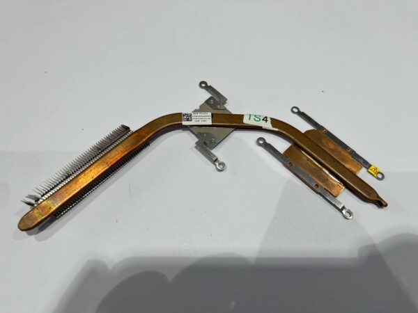 هیتسینک گرافیکدار لپ تاپ Asus x556uj and k556uj