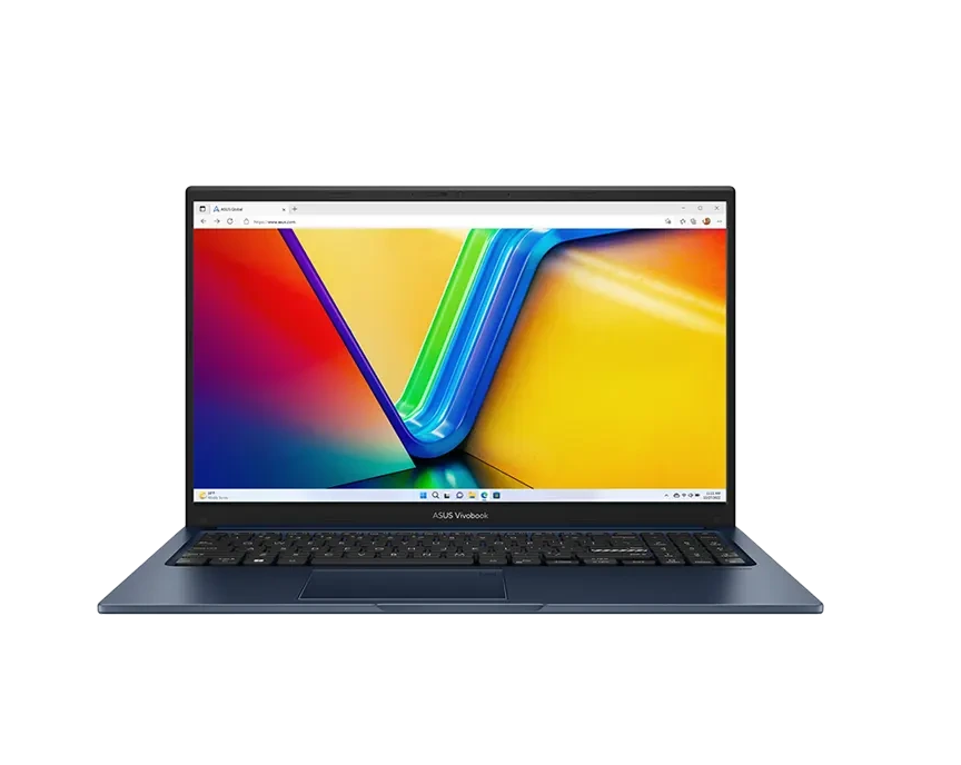لپ تاپ Asus Vivobook x1504/i3 1315U/12/512