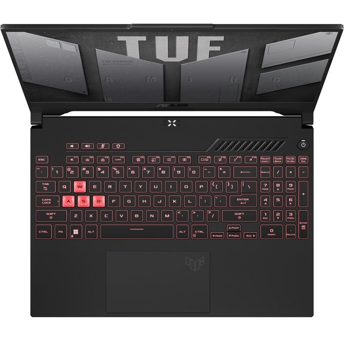 لپ تاپ Asus Tuf FA507/Rayzen5 7535HS/16/512 - Image 2