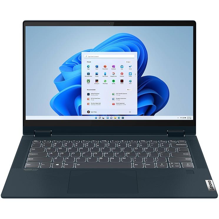 لپ تاپ LENOVO IdeaPad FLEX 5/i5 1335U/8/256