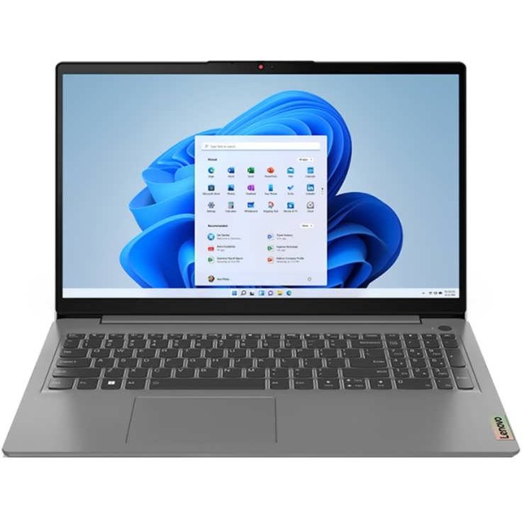 لپ تاپ Lenovo ideapad slim 3 15amn8/i5 7320U/8/256