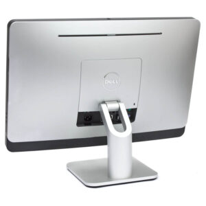 آل این وان استوک All in one Dell/i5 4570S/8/256