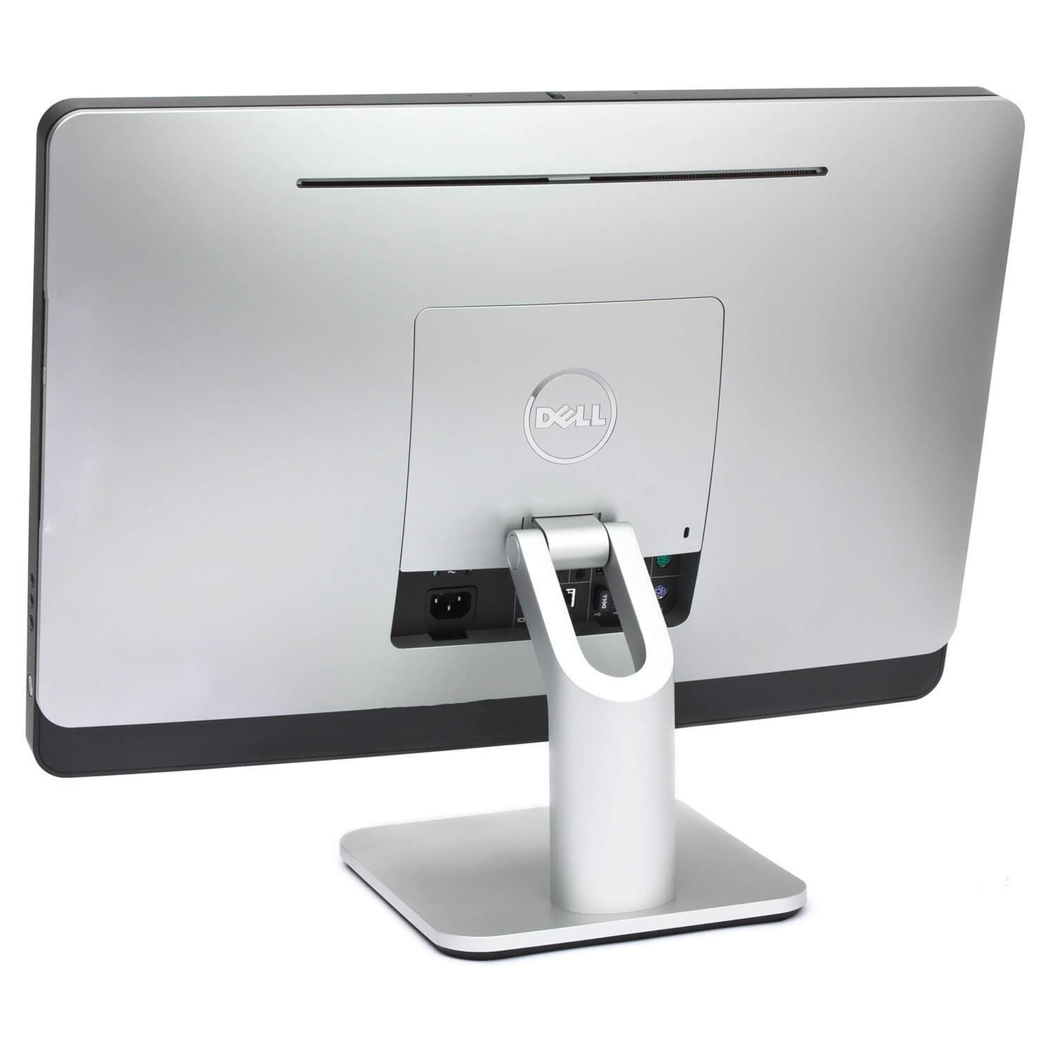 آل این وان استوک All in one Dell/i5 4570S/8/256 - Image 2