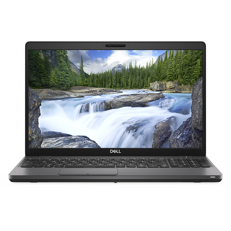 لپ تاپ استوک Dell latitude 5500/i7 8565U/8/256