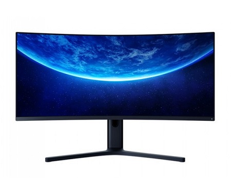 مانیتور استوک خمیده شیائومی xmmntwq34