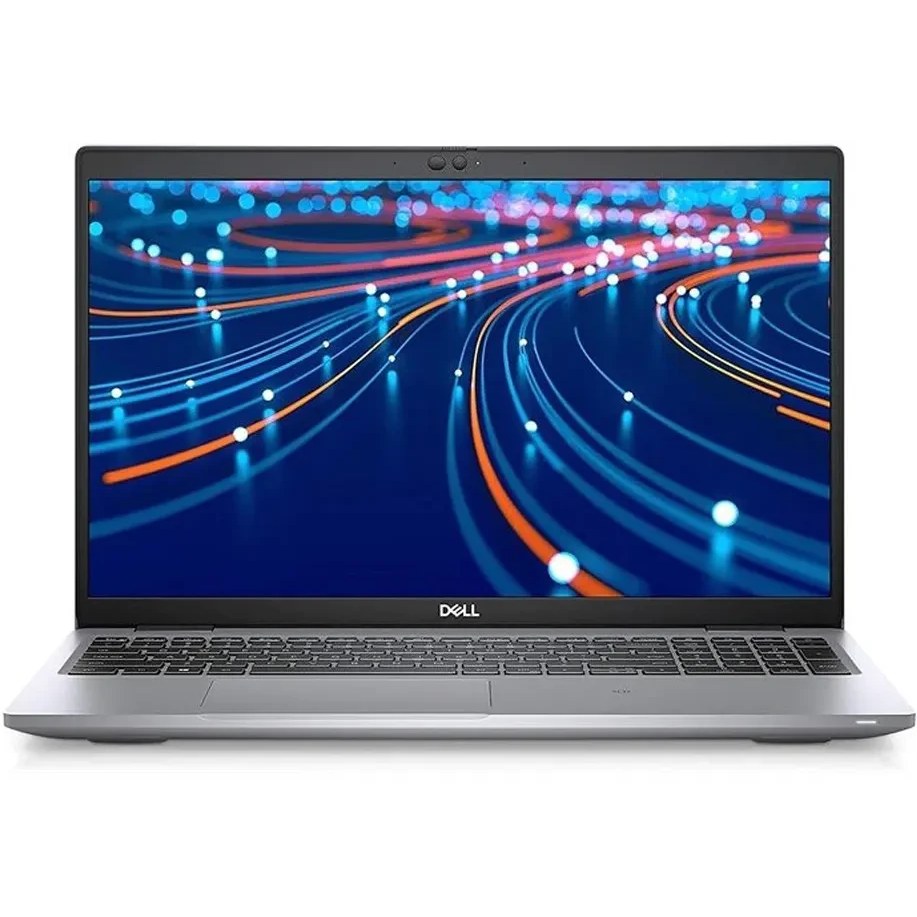لپ تاپ استوک Dell latitude 5520/i7 1185G7/16/256