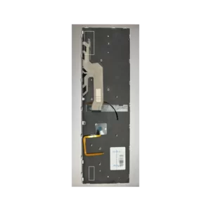 کيبورد لپ‌تاپ اچ‌پی Keyboard HP Zbook 15 G5 نقره ای