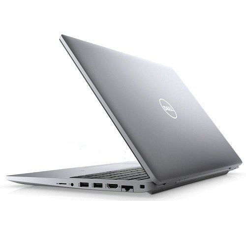 لپ تاپ استوک Dell latitude 5520/i7 11885G7/16/512 - Image 4