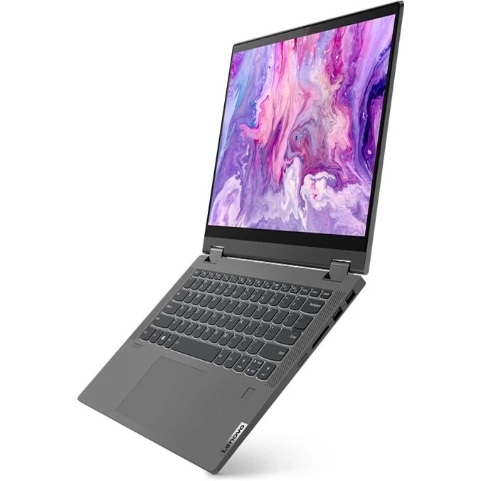 لپ تاپ LENOVO IdeaPad FLEX 5/i5 1335U/8/256 - Image 3