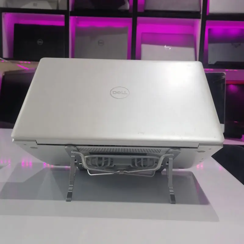 لپ تاپ استوک دل Del Inspiron 3583/Celeron 4205U/8/320 - Image 2