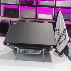 لپ تاپ استوک لنوو Lenovo ThinkPad E570/i7 7500U/8/256
