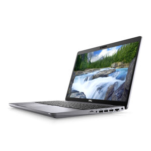 لپ تاپ استوک Dell latitude 5510/i7 10810u/8/256