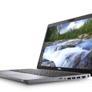 لپ تاپ استوک Dell latitude 5510/i7 10810u/8/256