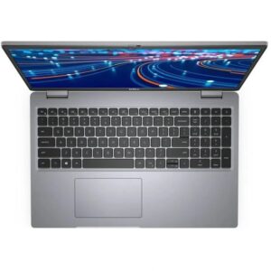 لپ تاپ استوک Dell latitude 5520/i7 1185G7/16/256