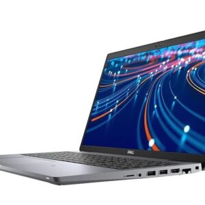لپ تاپ استوک Dell latitude 5520/i5 1135G7/8/256