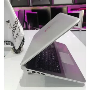 لپ تاپ استوک HP pavilion 15/i7 6500U/8/256