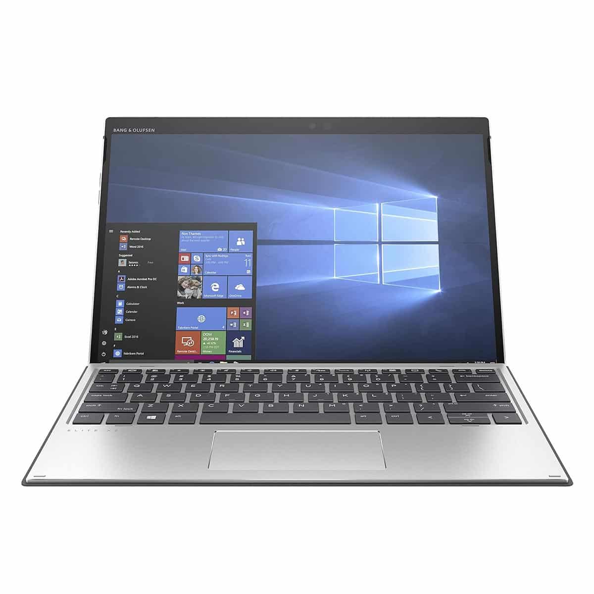 لپ تاپ استوک HP Elite x2 G4/i5 8365U/8/256