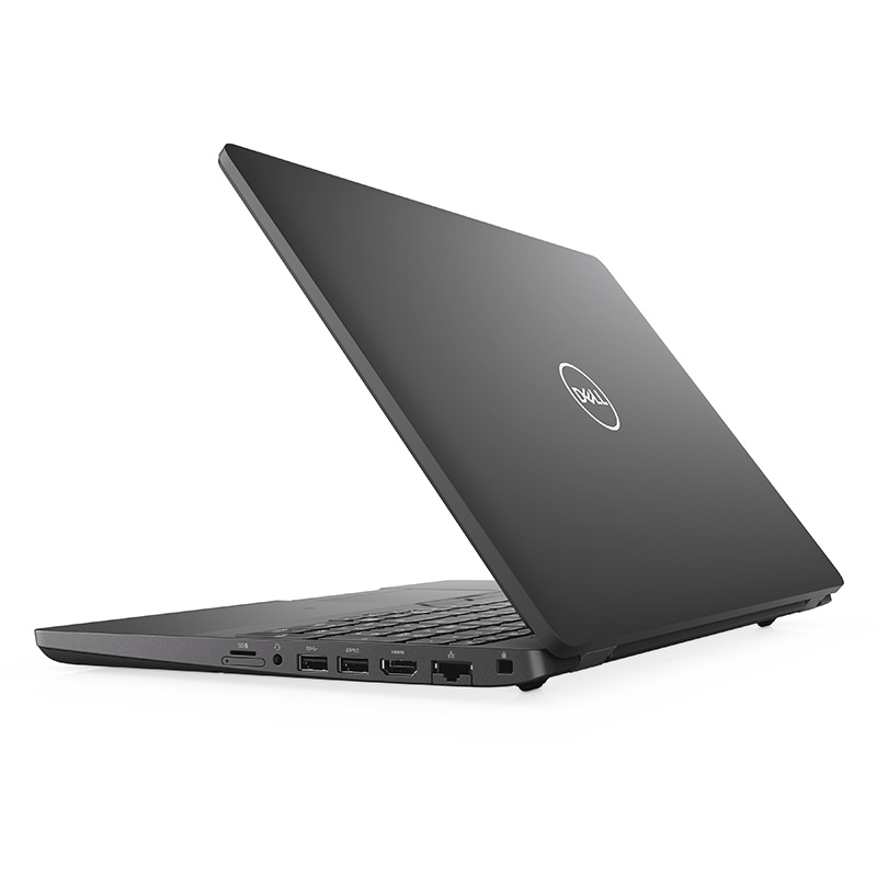 لپ تاپ استوک Dell latitude 5500/i7 8565U/8/256 - Image 3