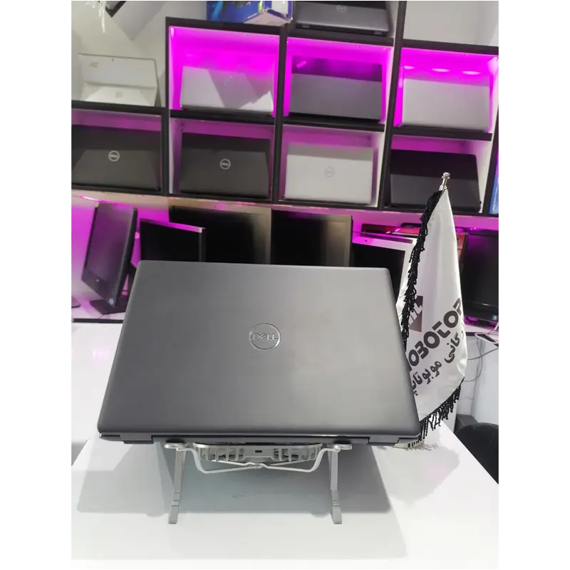 لپ تاپ استوک دل Del latitude 3510/i5 10210U/8/256 - Image 2