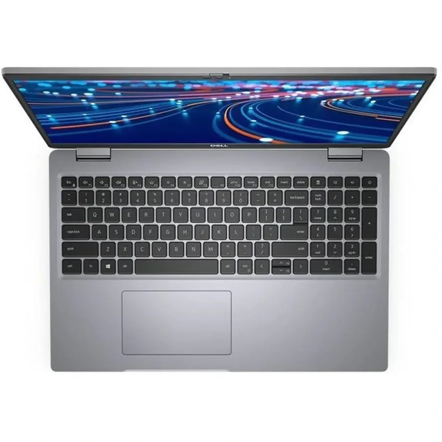 لپ تاپ استوک Dell latitude 5520/i7 1185G7/16/256 - Image 2