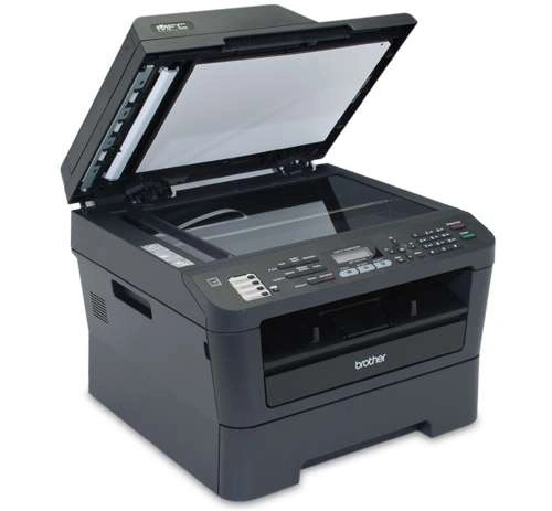 پرینتر استوک چند کاره Brother MFC-7860DW - Image 2
