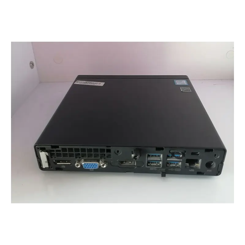 مینی کیس استوک HP Mini PC/i5 6500T/8/220 - Image 4