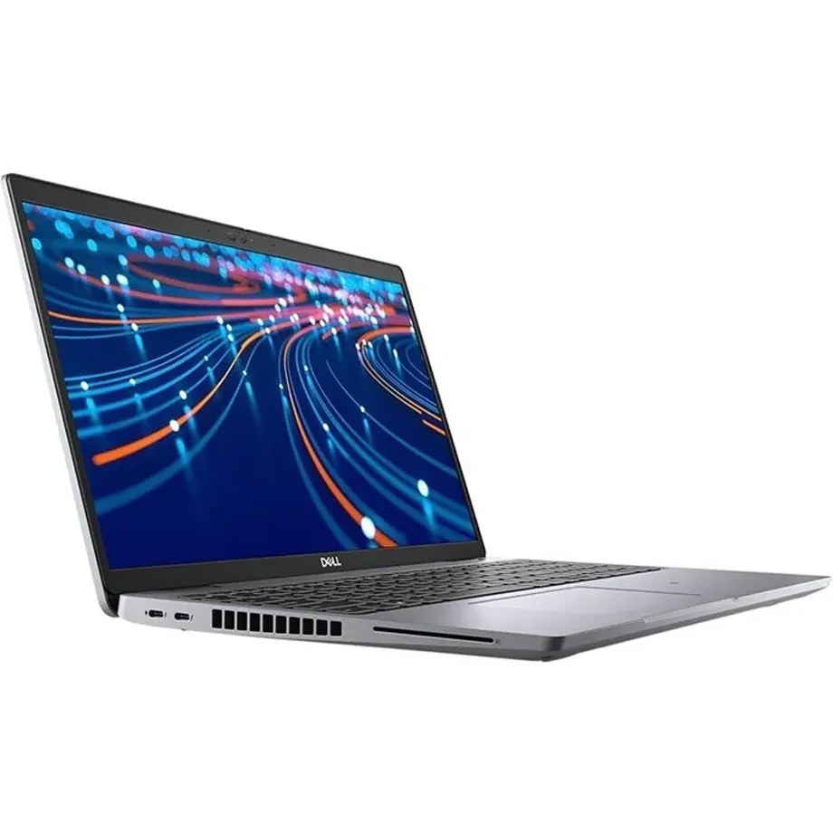 لپ تاپ استوک Dell latitude 5520/i7 1185G7/16/256 - Image 3